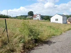Prodej pozemku pro bydlení, Maršovice, 1285 m2
