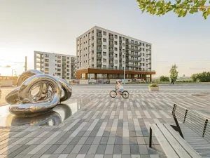 Prodej bytu 2+1, Praha - Hlubočepy, Gollové, 51 m2