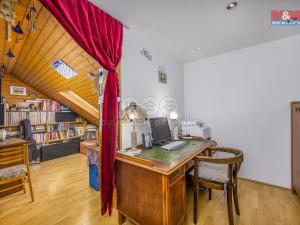 Prodej rodinného domu, Krucemburk, Masarykova, 263 m2