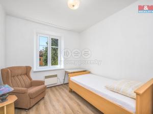 Prodej rodinného domu, Krucemburk, Masarykova, 263 m2