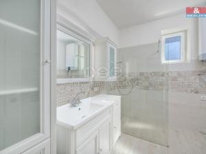 Prodej rodinného domu, Krucemburk, Masarykova, 263 m2