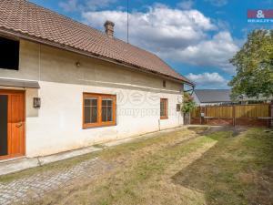 Prodej chalupy, Zdechovice - Spytovice, 212 m2