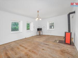 Prodej chalupy, Zdechovice - Spytovice, 212 m2