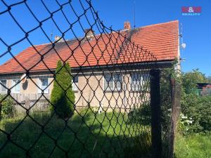 Pronájem rodinného domu, Cítoliby, Dvořákova, 140 m2