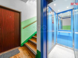 Prodej bytu 3+1, Chodov, Revoluční, 67 m2