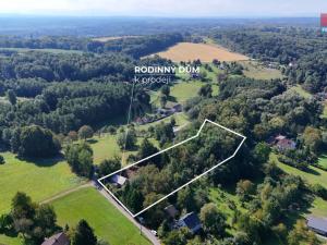 Prodej rodinného domu, Dětmarovice, 90 m2