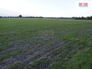 Prodej pole, Olomouc - Hodolany, 858 m2