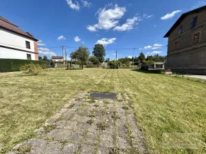Prodej rodinného domu, Broumov, Alšova, 130 m2
