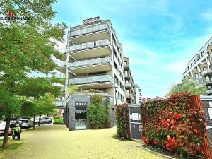 Pronájem bytu 1+kk, Praha - Střížkov, Makedonská, 42 m2