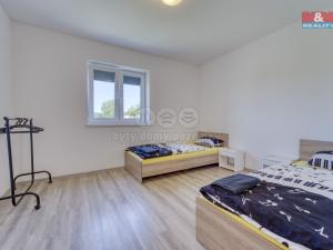 Pronájem činžovního domu, Losiná, 140 m2