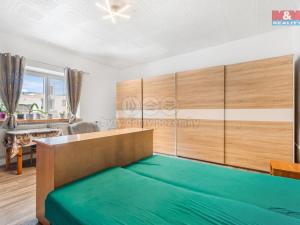 Prodej rodinného domu, Stružnice, 225 m2