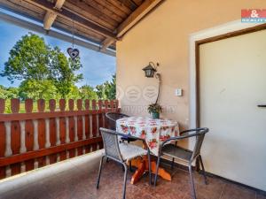 Prodej rodinného domu, Stružnice, 225 m2