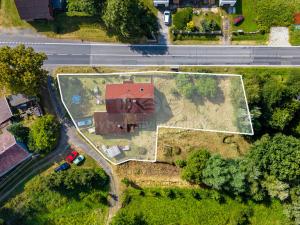 Prodej rodinného domu, Stružnice, 225 m2
