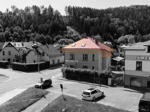 Prodej bytu 2+1, Úpice, Na Veselce, 34 m2