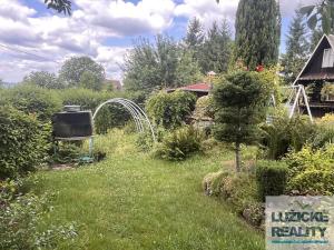 Pronájem chaty, Česká Kamenice, 16 m2