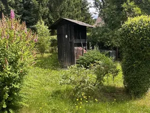 Pronájem chaty, Česká Kamenice, 16 m2