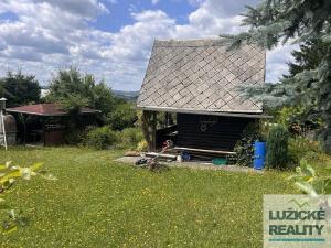 Pronájem chaty, Česká Kamenice, 16 m2