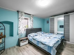 Prodej rodinného domu, Černíkovice, 144 m2