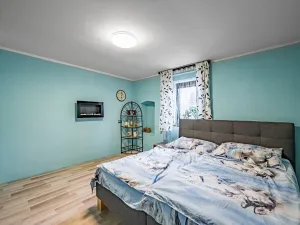 Prodej rodinného domu, Černíkovice, 144 m2
