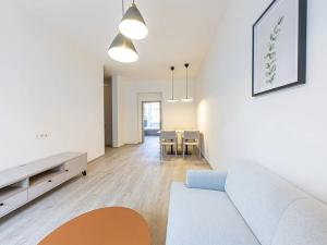 Pronájem bytu 2+kk, Praha - Nusle, Svatoslavova, 54 m2