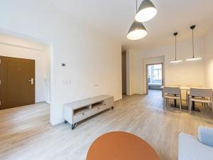 Pronájem bytu 2+kk, Praha - Nusle, Svatoslavova, 54 m2