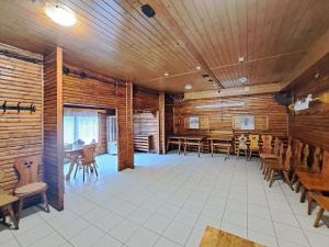 Prodej restaurace, Valašské Klobouky, 600 m2