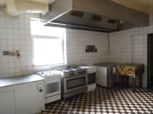 Prodej restaurace, Valašské Klobouky, 600 m2