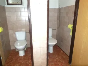 Prodej restaurace, Valašské Klobouky, 600 m2