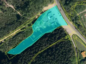 Prodej restaurace, Valašské Klobouky, 600 m2