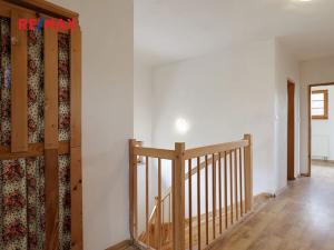 Prodej rodinného domu, Jindřichovice pod Smrkem, 140 m2