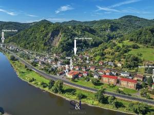 Prodej rodinného domu, Dobkovice, 169 m2