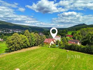Prodej rodinného domu, Jílové, Javorská, 180 m2