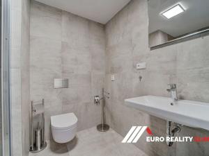 Pronájem bytu 1+kk, Zlín, Sadová, 43 m2