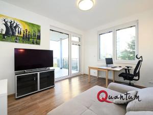 Prodej bytu 3+kk, Praha - Horní Měcholupy, Nad přehradou, 67 m2