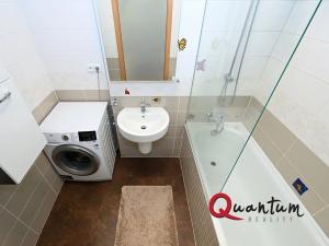 Prodej bytu 3+kk, Praha - Horní Měcholupy, Nad přehradou, 67 m2