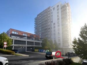 Prodej bytu 3+kk, Praha - Horní Měcholupy, Nad přehradou, 67 m2