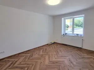 Pronájem bytu 2+1, Jihlava, Bratří Čapků, 66 m2