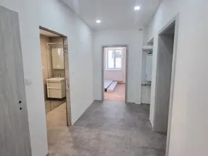 Pronájem bytu 2+1, Jihlava, Bratří Čapků, 66 m2