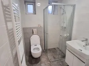 Pronájem bytu 1+1, Jihlava, Bratří Čapků, 40 m2