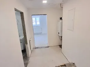 Pronájem bytu 1+1, Jihlava, Bratří Čapků, 40 m2
