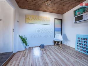 Pronájem bytu 3+kk, Praha - Radotín, Na Výšince, 67 m2