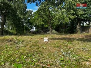 Prodej pozemku pro bydlení, Chlístovice, 971 m2