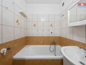 Prodej bytu 3+1, Děčín - Děčín II-Nové Město, Kamenická, 60 m2