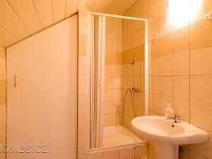 Pronájem rodinného domu, Dolní Břežany - Zálepy, Spojovací, 80 m2
