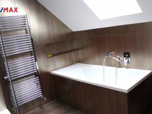 Pronájem bytu 2+kk, Ostrava - Mariánské Hory, Josefa Šavla, 63 m2