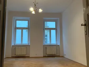 Pronájem bytu 3+kk, Praha - Nové Město, Malá Štěpánská, 85 m2
