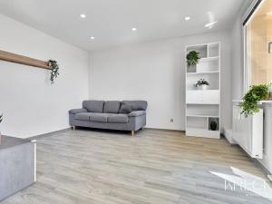 Pronájem bytu 3+1, Třebíč, Obránců míru, 72 m2