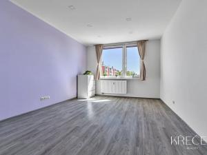 Pronájem bytu 3+1, Třebíč, Obránců míru, 72 m2