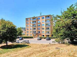 Pronájem bytu 3+1, Třebíč, Obránců míru, 72 m2