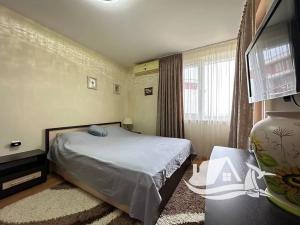 Prodej bytu 2+kk, Sveti Vlas, Bulharsko, 68 m2